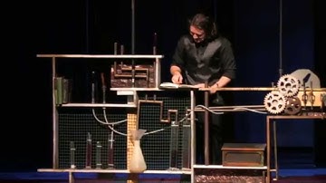 The Transformation \ Alive - Jekyll & Hyde