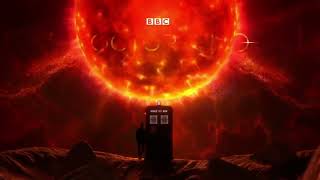 Doctor WHo - 9th Doctor Adventures TITLE SEQUENCE | Big Finish