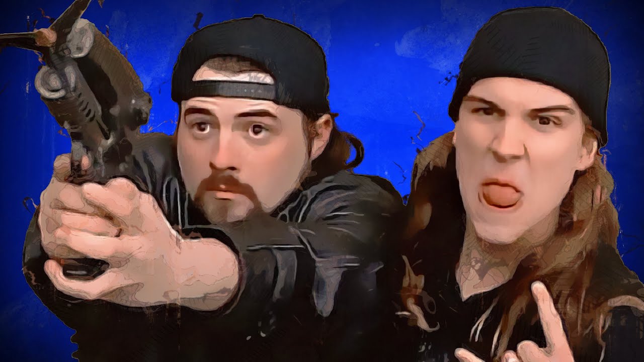 Mallrats Review - Underrated Or Just A Bad Movie?