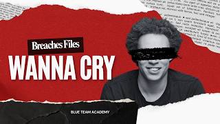 How EternalBlue Turned WannaCry Into a Global Cryptoworm