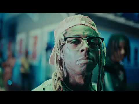 Lil Wayne - Can't Be Broken feat. Eminem (Music Video)