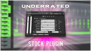 Mixing with ReaDelay