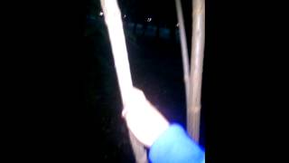 Tehnici De Supravietuire In Padure Part1