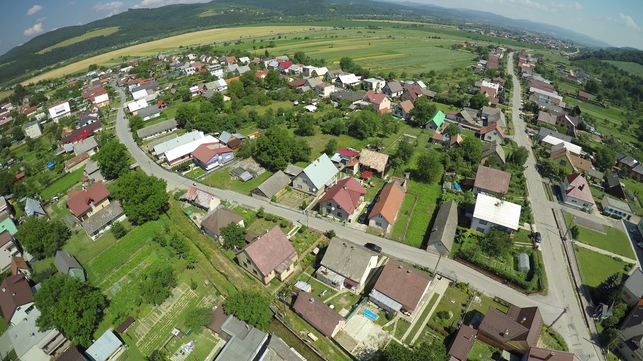 Plevník   Drienové finál