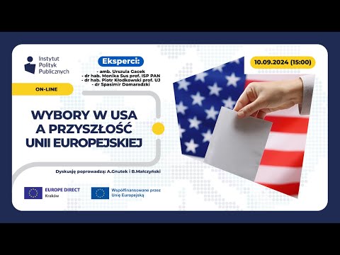 Debata: Wybory w