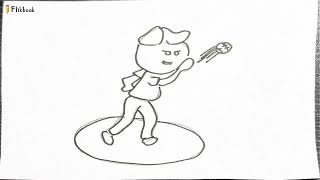 FINAL PROJECT ANIMATION PRINCIPLE (KPTM)