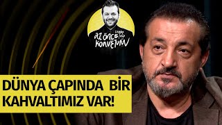 Mehmet Şef Dünya Çapında Harika Bir Kahvaltımız Var. Ama Onu Da Mahvetmek Üzereyiz