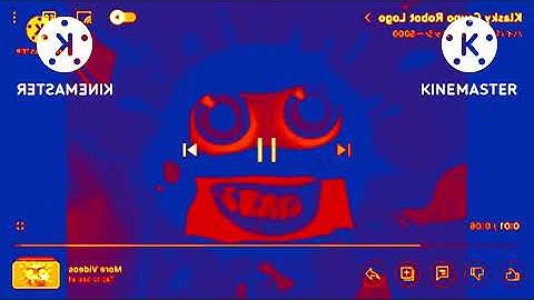 Preview 2 klasky csupo effects robot flip
