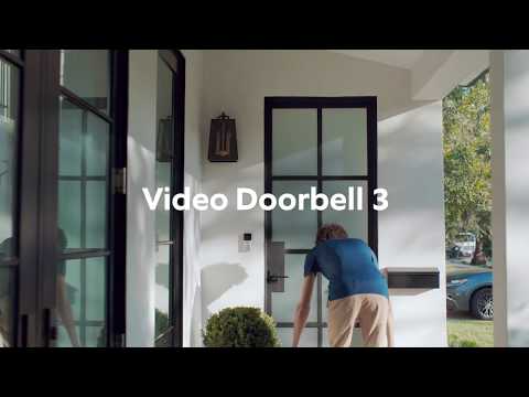 argos ring video doorbell