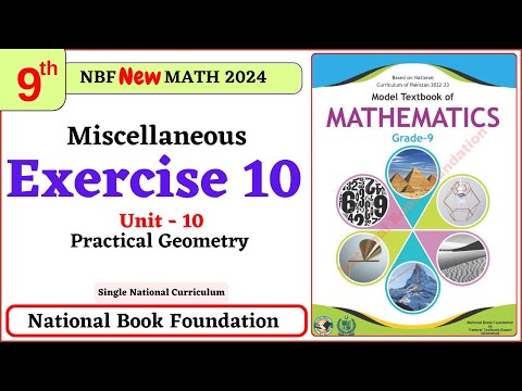 Class 9 Math