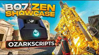 *BEST* Cronus Zen Scripts Setup For Black Ops 7 Aim Assist &amp; Zero Recoil * All Consoles *