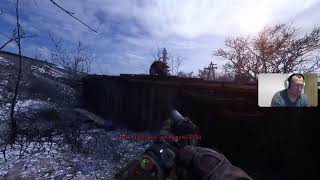 Metro Exodus