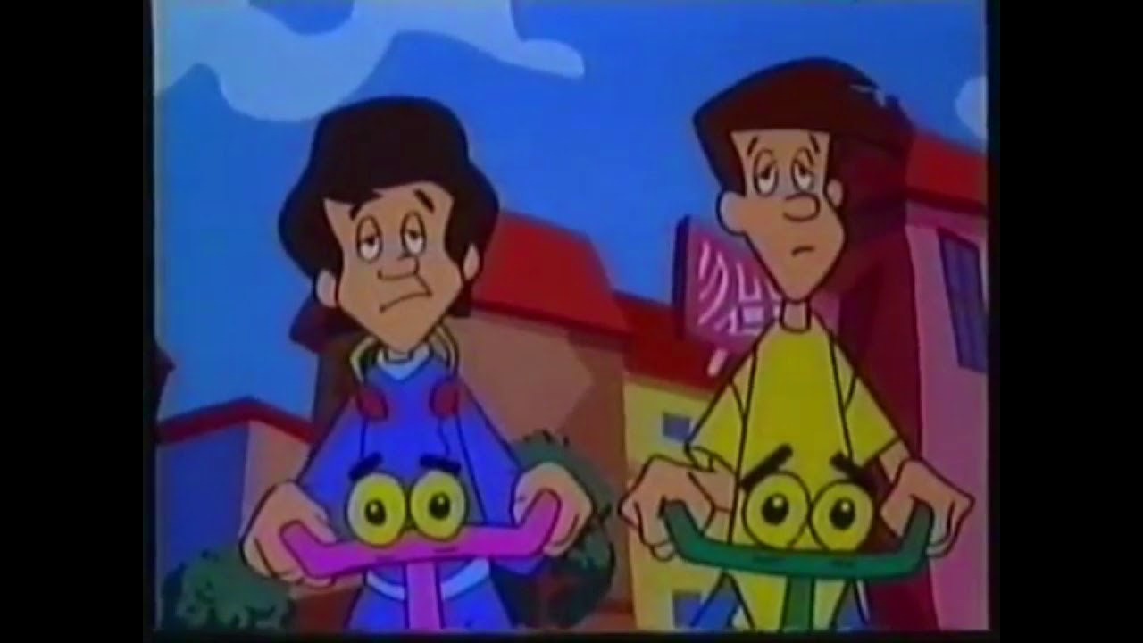 Las señales tus amigas