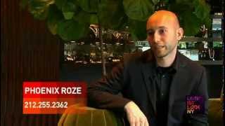 Jewelry Store Nyc Phoenix Roze .Phoenixroze