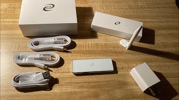 Deeper Connect Pico Unboxing and Explained