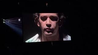 THE 1975 - LONELY THIS CHRISTMAS (LIVE) @ SCOTIABANK ARENA, TORONTO