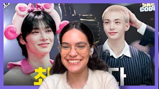 : SKZCODE EST'A DE VOLTA!!!!|   (The Ultimate SKZ CODE Recap) #1 |[SKZ CODE] Ep.69 | KPOPANE REAGE