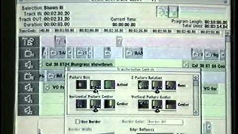 ImMIX VideoCube Promo Video