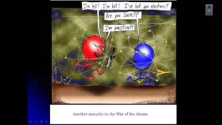 Unit 2 - Atom Basics