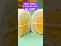 check out my ingredients cake on my channel!