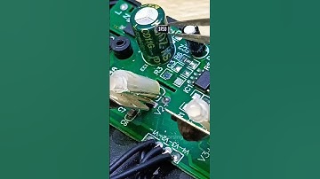 easy way to calculate the value of SMD resistor code #tips #tutorial #howto #resistor #smd #value