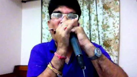 TERA PICHA NA MAI HARMONICA BY RAJEEV SRIVASTAVA