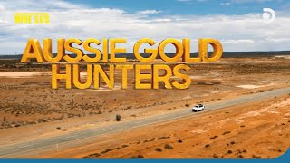 Aussie Gold Hunters Mine SOS Discovery Channel Southeast Asia