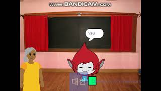 DKGG S4 EP8: Kdh Hyun and Daehyum Kim get grounded on Behavior Movie Day Part 1