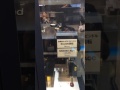 NAKANISHI Motor Spindle E3000 Milling by Roland Machine の動画、YouTube動画。