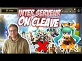 Interserveur  ma nouvelle offense gre tous les tian lang    summoners war