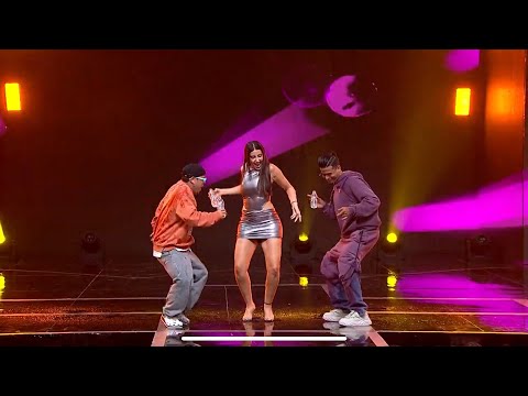 Dance plus pro 28 episode Nora Fatehi