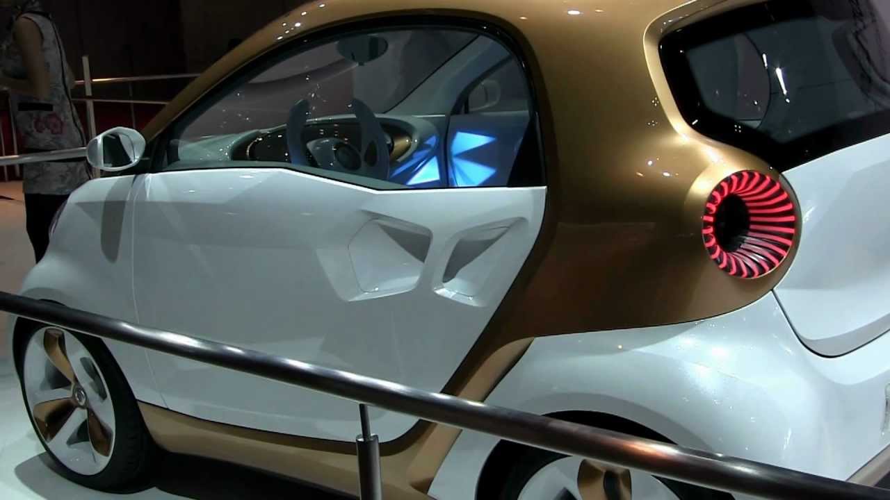 The 42nd Tokyo Motor Car Show December 2011 ID-2181