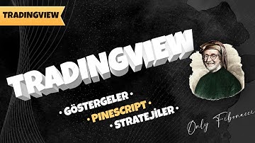 Inverse Fisher Transform On Williams %R | Tradingview ve Matriks IQ