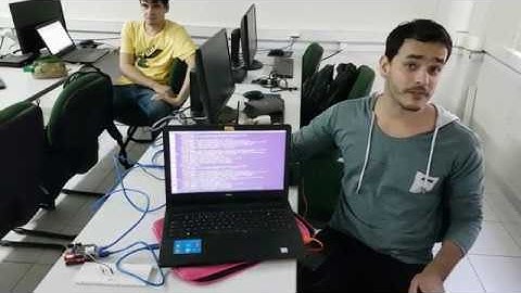 Utilizando Central VoIP Asterisk e Arduino para Automação Residencial