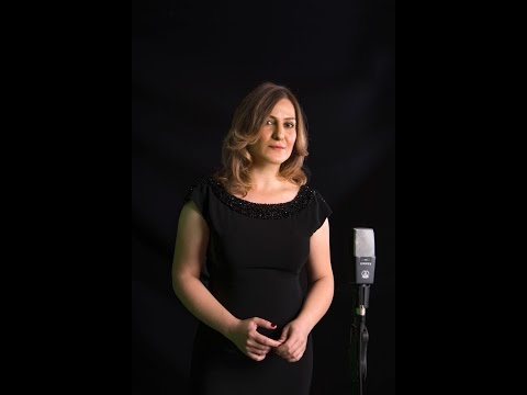 Eylül TURAN-Başka Söz Söylemem Aşktan Yana Ben (KÜRDİLİ HİCAZKÂR)R.G.Y.V.
