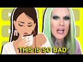 JEFFREE STAR IS IN MASSIVE TROUBLE : NEW ALLEGED HUSH MONEY EVIDENCE