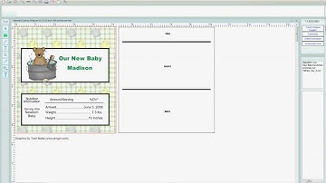 Take an image from the forum and turn it into a template