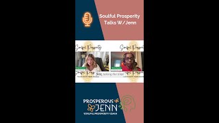 Soulful Prosperity Podcast With Brenee Royalty, Embodying Boundaries Owning Your Energy