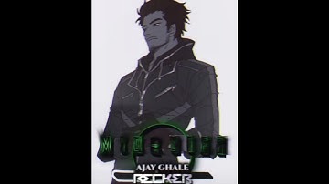 Oc submassion|ajay ghale vs johnny silverhand #shorts #edit #opencollab #reckerOC