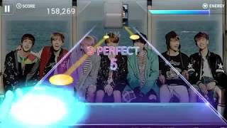 Spring Day Normal Mode (SuperStarBTS)