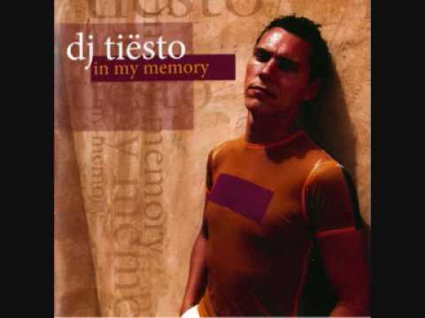 Dj tiesto - Close to you (feat  Jan Johnston)