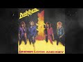 Dokken - Unchain the Night (Instrumental)