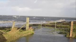 Hallig Langeness 23.-29.12.2016 (Fotoshow)