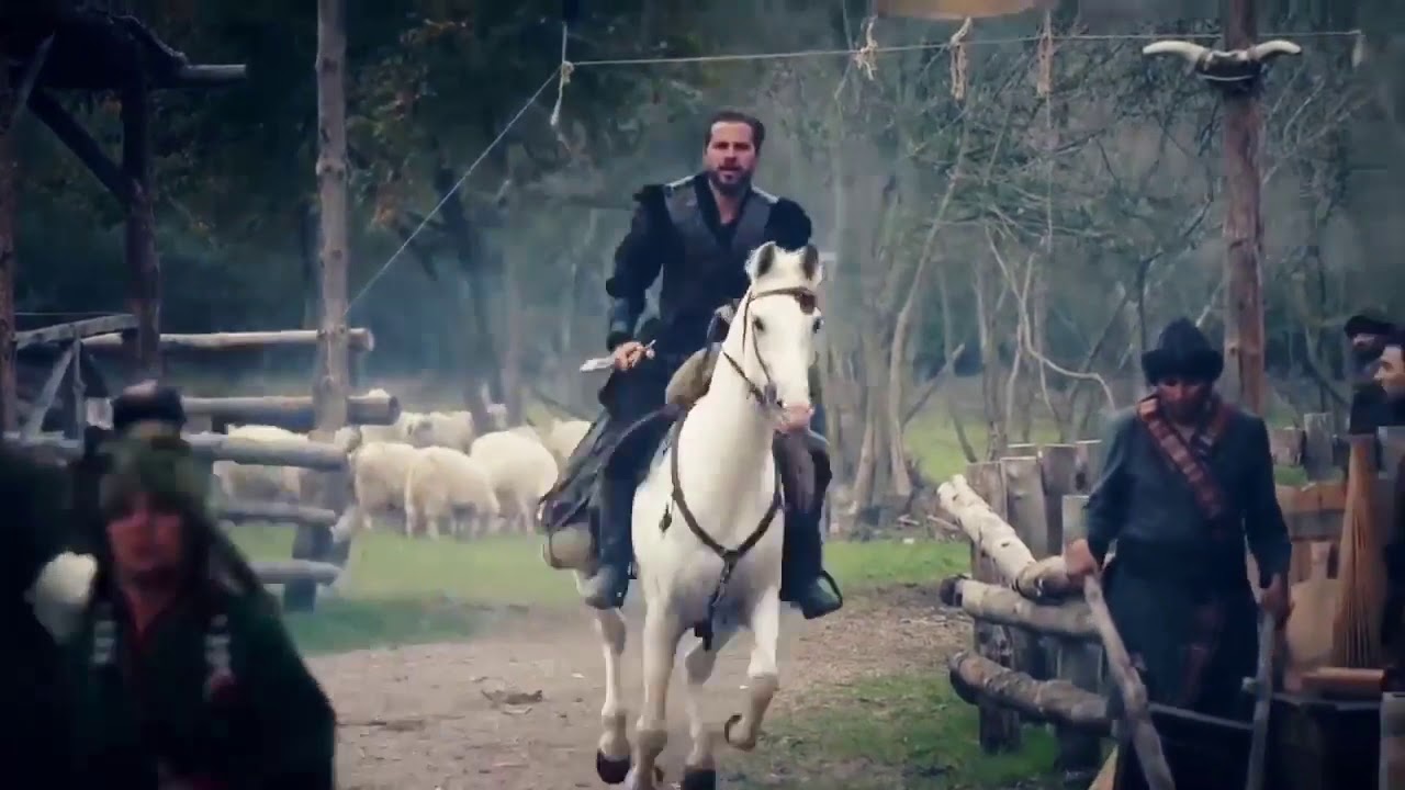 Ertugrul Ghazi Best Scene - Best Shots Movies & TV Download Video 3gp Mp4 dan mp3 convert - Music Video Tv Radio Zone