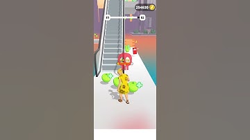 Run Healthy 🤸 Level 81 ⛹️‍🍏🥦 Gameplay Android iOS Walkthrough #scibergames