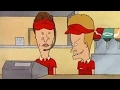 Beavis and Butthead: Virtual Stupidity (1995) PC Complete Playthrough - NintendoComplete