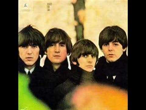 The Beatles - Eight Days a Week - Anthology Version