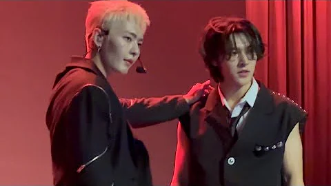 240706 OnlyOneOf WorldTour dOpamine in Manila / dOra maar - OnlyOneOf KB FANCAM