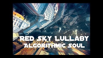 Algorithmic Soul - 3D Fractal Video