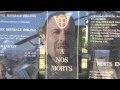 Inauguration du monument aux morts